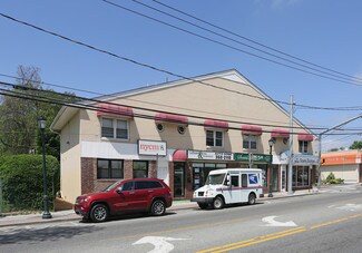 Plus de détails pour 360 Larkfield Rd, East Northport, NY - Local commercial à louer