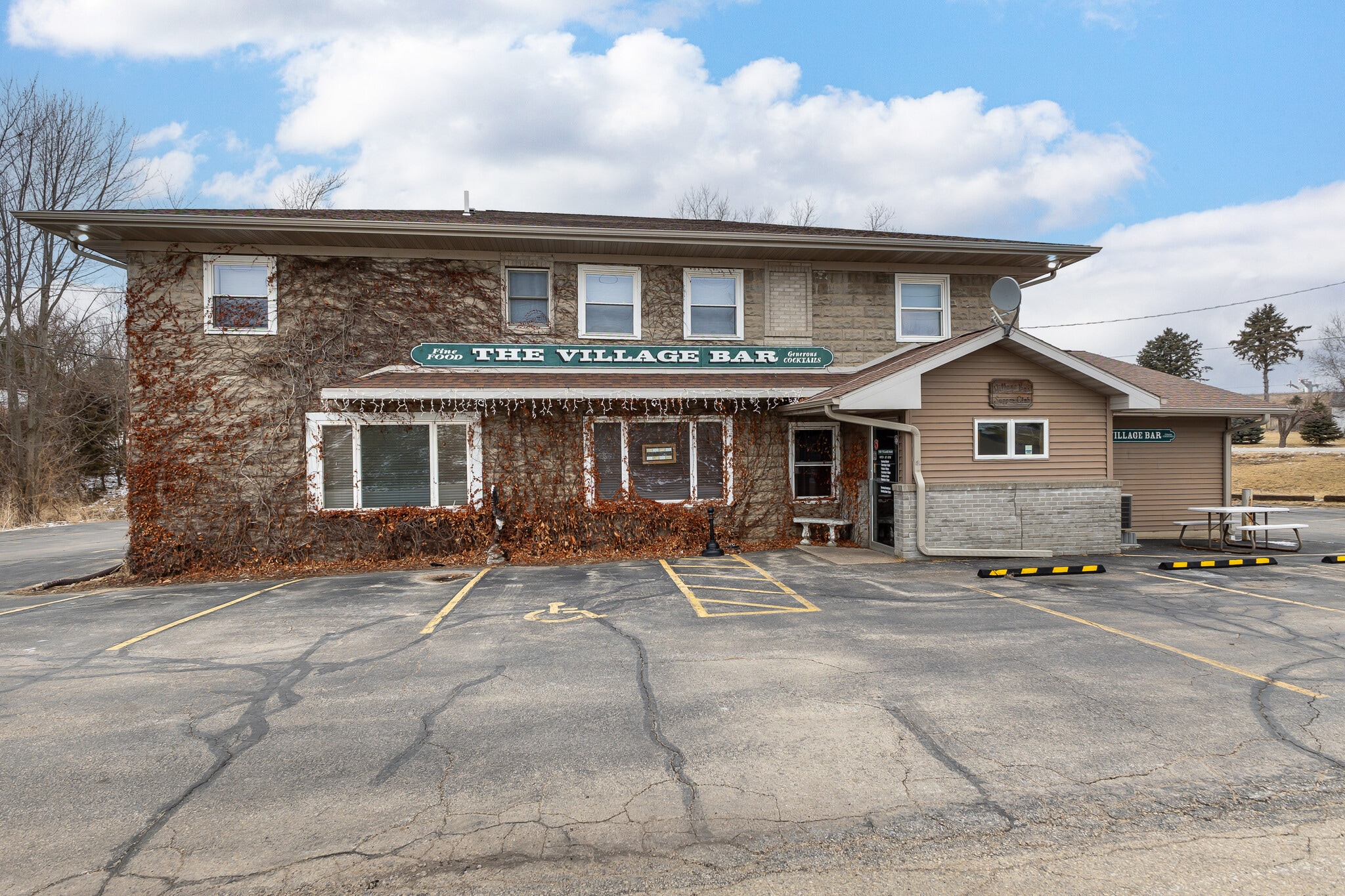 3410 County Road HHH, Cuba City, WI à vendre Photo principale– Image 1 sur 20