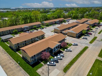 Plus de détails pour 701 E Pennington St, West Burlington, IA - Logement à vendre