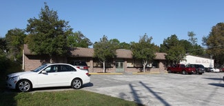 Plus de détails pour 4556 St Augustine Rd, Jacksonville, FL - Industriel/Logistique à louer