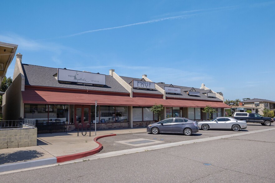 225-235 Fairview Ave, San Gabriel, CA à vendre - Photo de l’immeuble – Image 3 sur 21