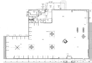1744-1842 US Highway 70 SE, Hickory, NC à louer Plan d’étage– Image 1 sur 1