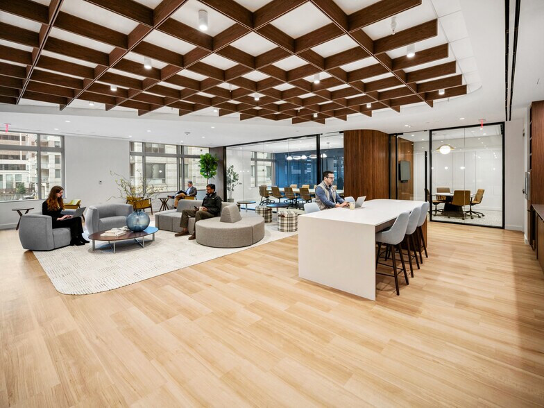 901 N Glebe Rd, Arlington, VA à louer - Photo intérieure – Image 2 sur 8