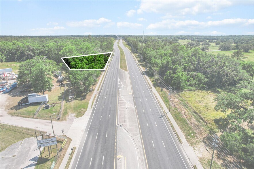 0 Broad St, Brooksville, FL à vendre - Aérien – Image 2 sur 9