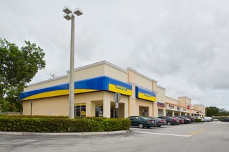 Plus de détails pour 14401-14491 SW 42nd St, Miami, FL - Local commercial à louer
