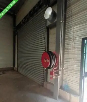 Local d’activités dans Avignon à louer - Photo de l’immeuble – Image 3 sur 4