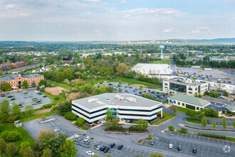 4905 W Tilghman St, Allentown, PA - VUE AÉRIENNE  vue de carte