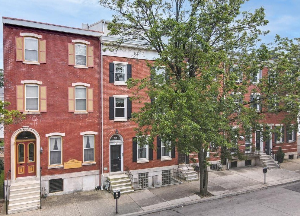 528 Swede St, Norristown, PA à vendre Photo principale– Image 1 sur 40