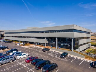 Plus de détails pour 1610 Des Peres Rd, Des Peres, MO - Bureau à louer