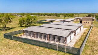 Plus de détails pour 5800 Curran Dr, Von Ormy, TX - Terrain à louer