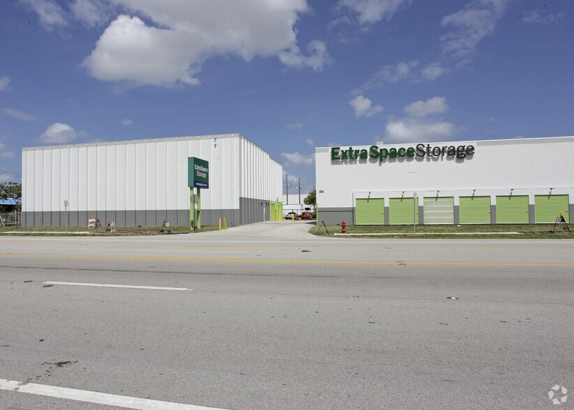 800 NW 31st Ave, Pompano Beach, FL à vendre - Photo de l’immeuble – Image 2 sur 8