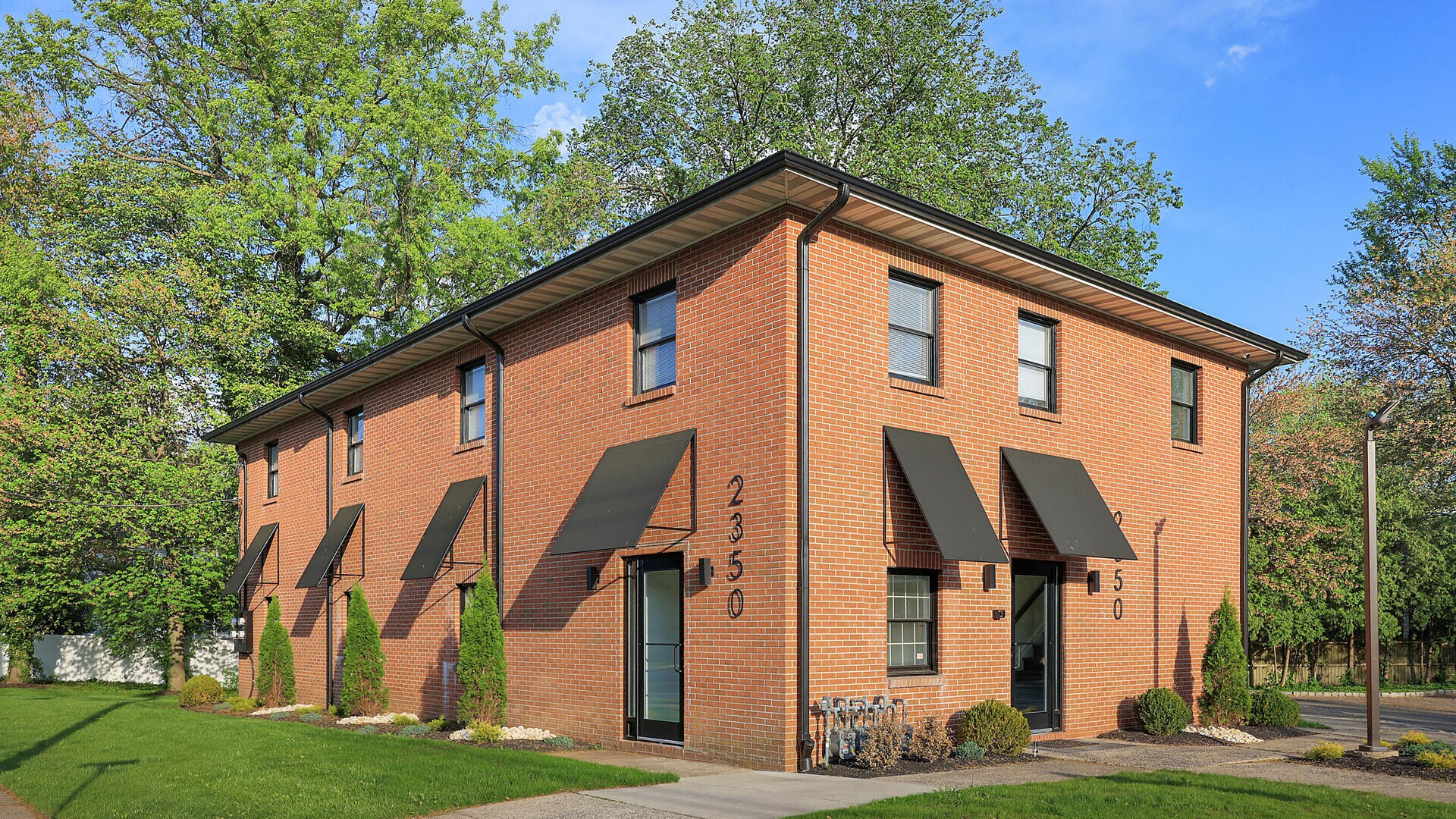 2350 South Ave, Scotch Plains, NJ à louer Photo de l’immeuble– Image 1 sur 6
