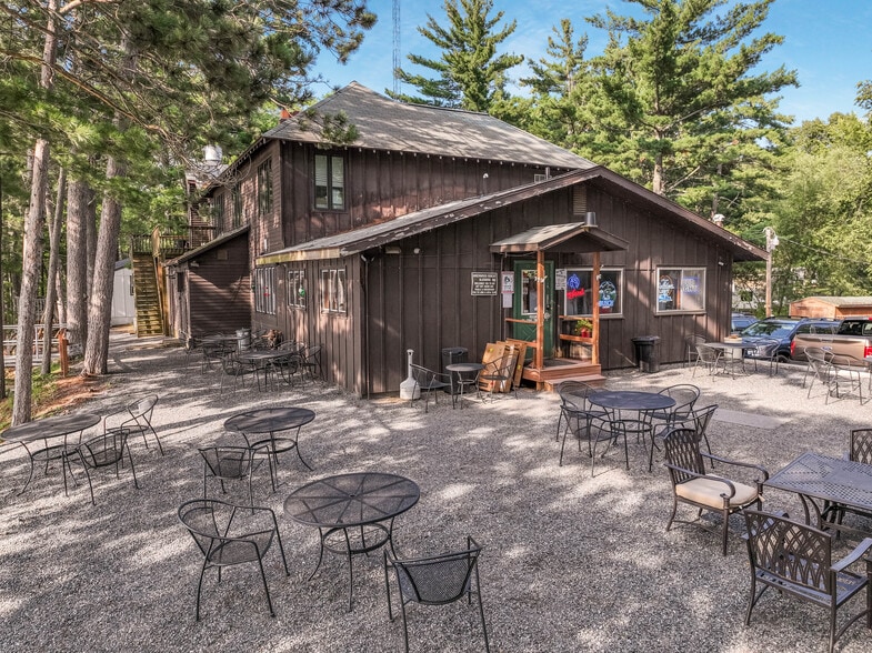 N1075 Eastside Rd, Birchwood, WI à vendre - Photo de l’immeuble – Image 3 sur 34