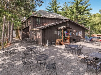 Plus de détails pour N1075 Eastside Rd, Birchwood, WI - Spécialisé à vendre