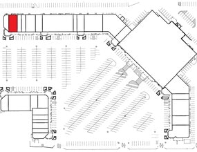 2810 E Trinity Mills Rd, Carrollton, TX à louer Plan de site– Image 1 sur 1