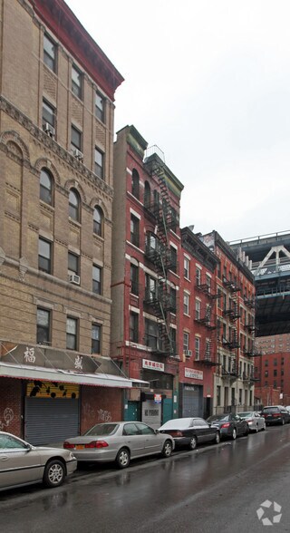 47 Monroe St, New York, NY à louer - Photo principale – Image 1 sur 5