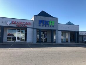 701-721 N Main St, Layton, UT à louer Photo intérieure– Image 1 sur 10