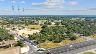 Plus de détails pour 14131 Trautwein Rd., Austin, TX - Terrain à vendre