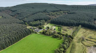 Plus de détails pour Dufftown Campsite, Dufftown - Spécialisé à vendre