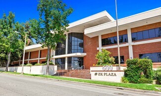 Plus de détails pour 600 N Rosemead Blvd, Pasadena, CA - Bureau à louer