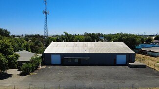 Plus de détails pour 7120 McCurdy Ln, Sacramento, CA - Industriel/Logistique à vendre