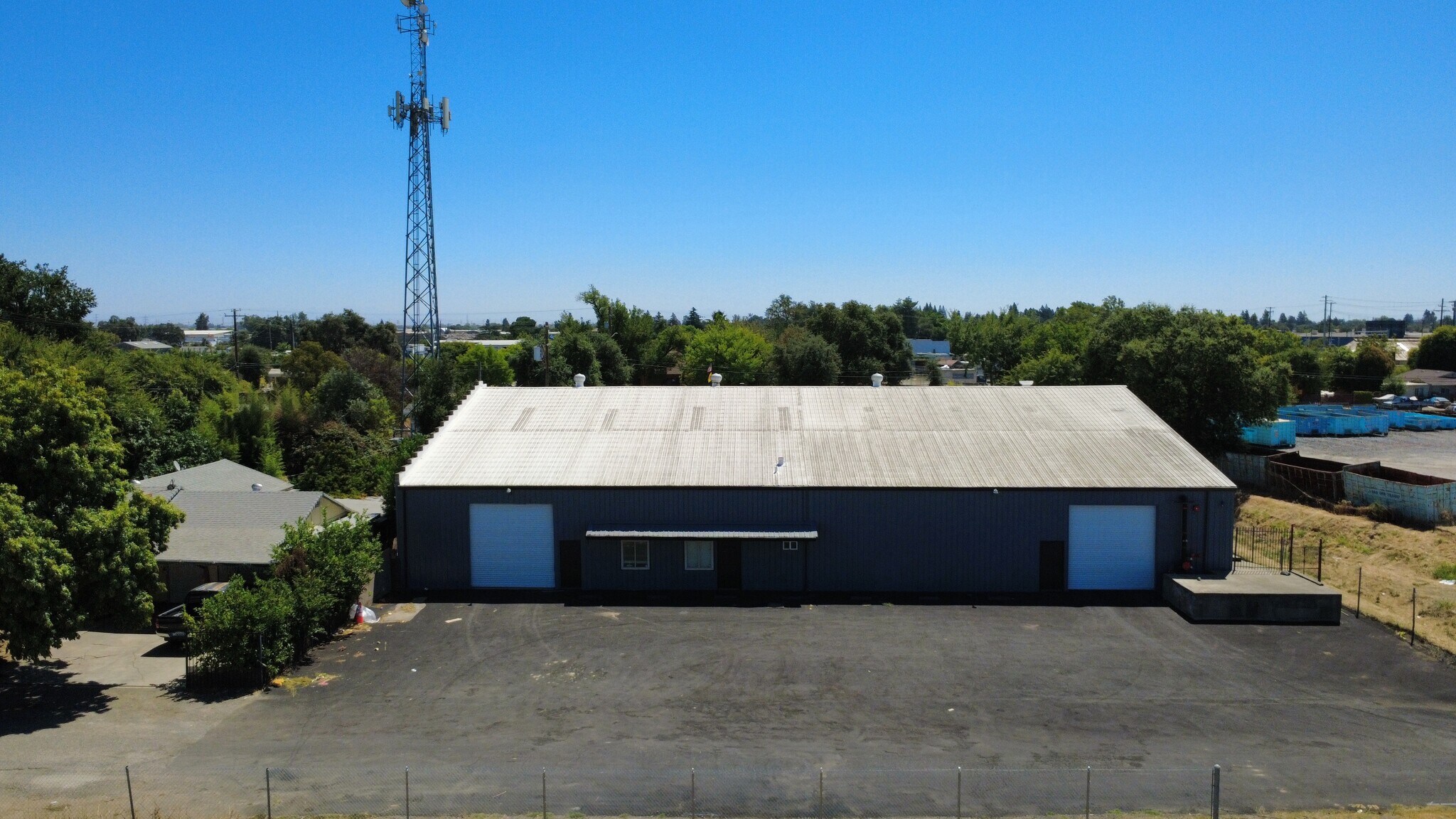 7120 McCurdy Ln, Sacramento, CA à vendre Photo de l’immeuble– Image 1 sur 10