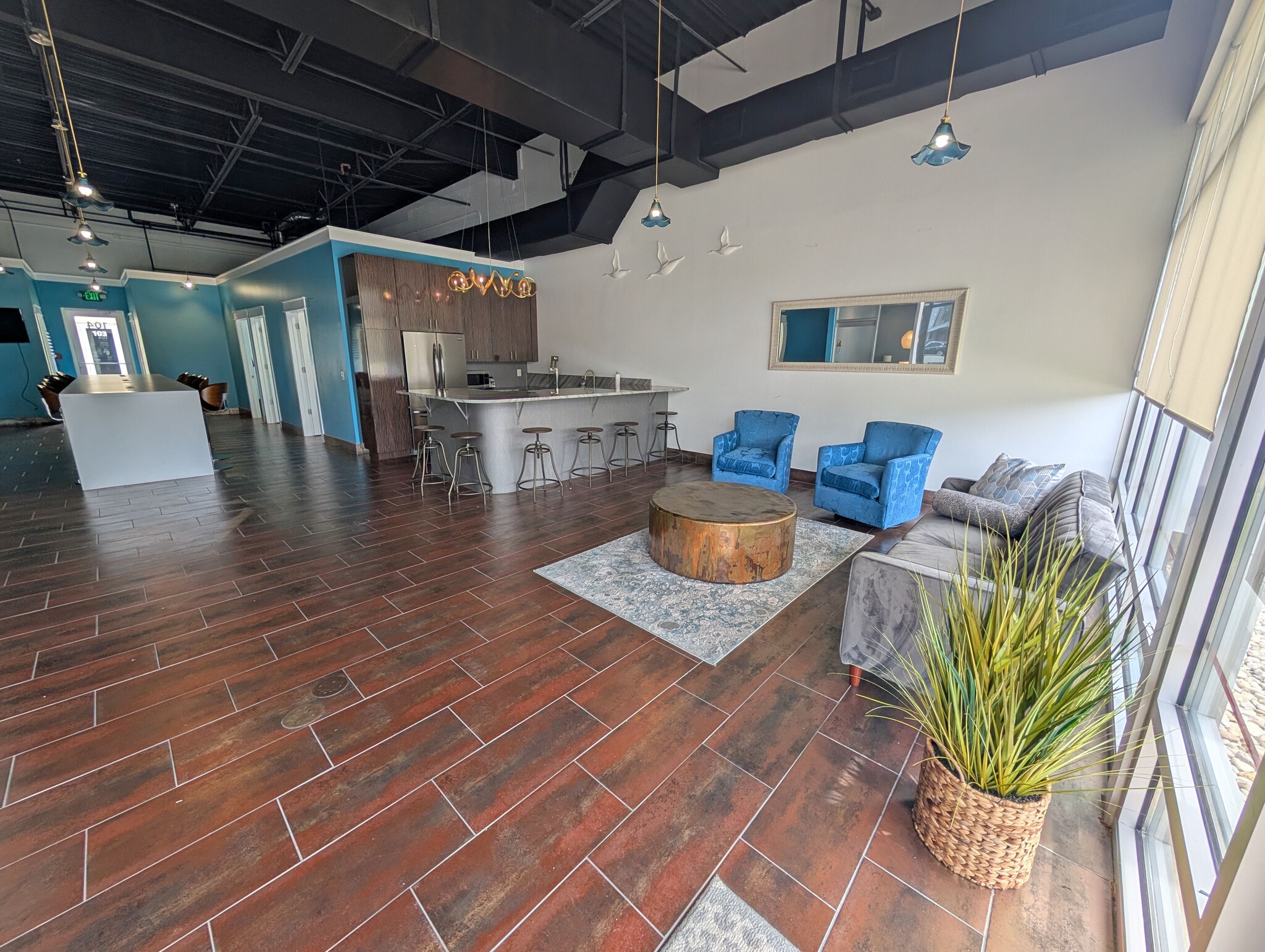 6555 N Wickham Rd, Melbourne, FL à louer Photo intérieure– Image 1 sur 33
