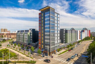 Plus de détails pour 1000 Washington Ave SE, Minneapolis, MN - Local commercial à louer