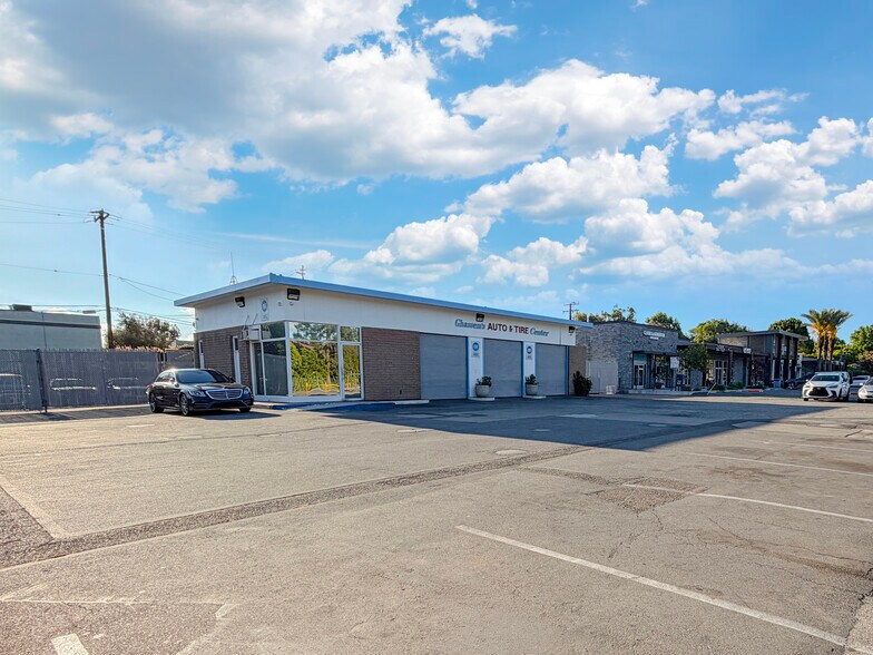 1780 Clark Ave, Long Beach, CA à vendre - Photo de l’immeuble – Image 1 sur 26