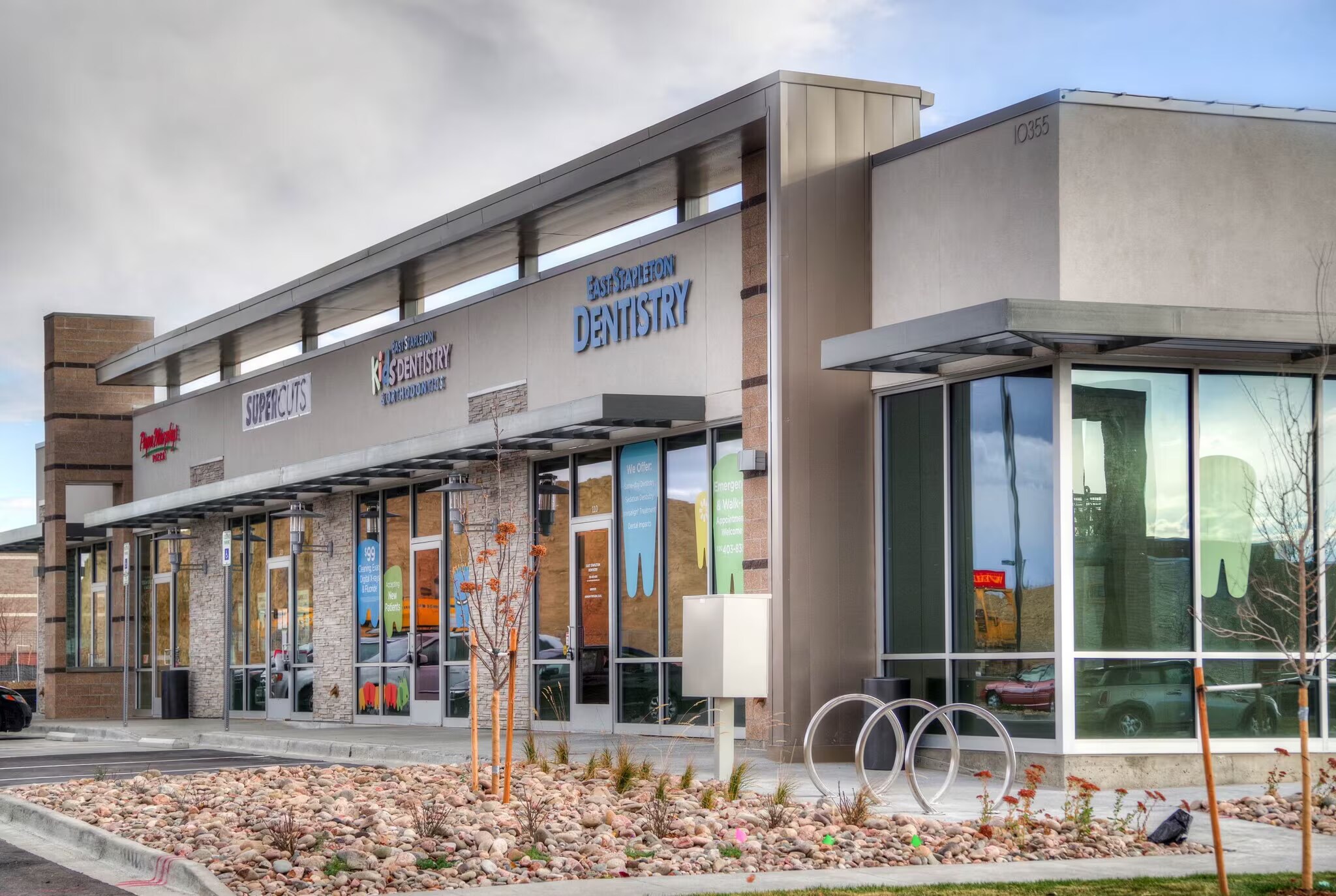 E29th Ave, Denver, CO à louer Photo de l’immeuble– Image 1 sur 6