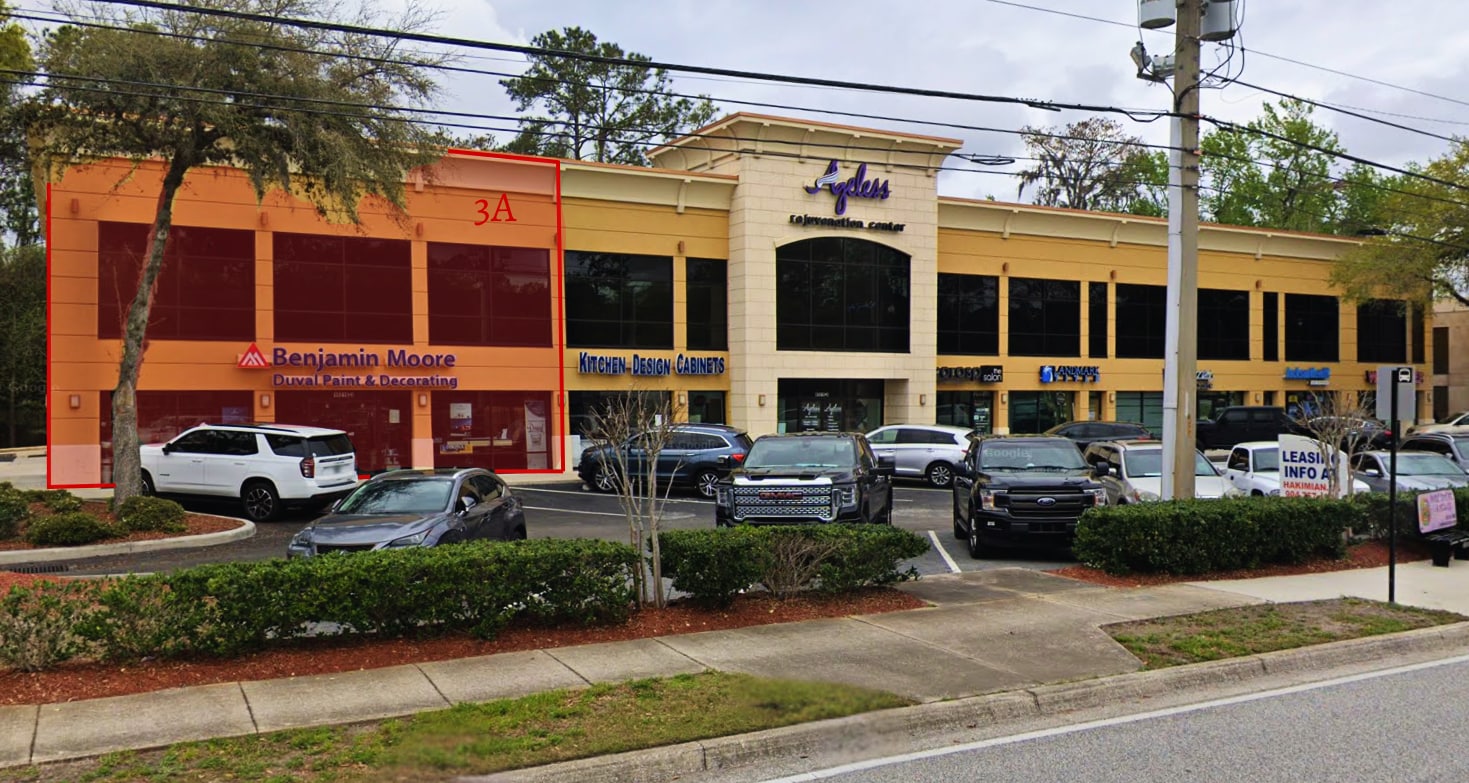 10210 San Jose Blvd, Jacksonville, FL à louer Photo intérieure– Image 1 sur 1