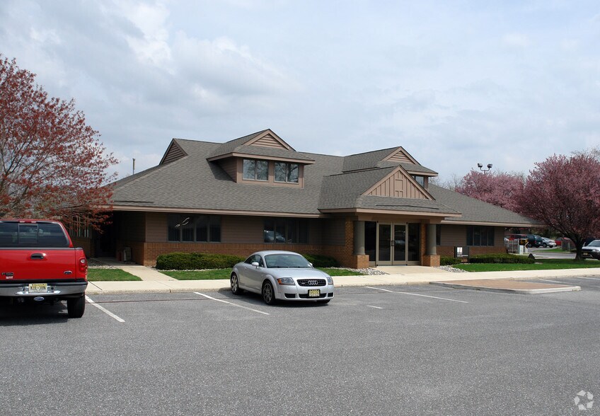 1138 E Chestnut Ave, Vineland, NJ à vendre - Photo de l’immeuble – Image 2 sur 10