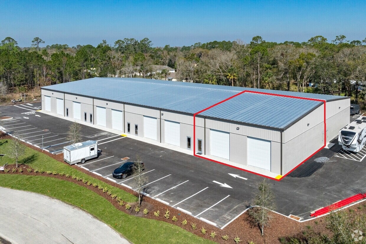 452 Ninth St, Bunnell, FL à louer Photo intérieure– Image 1 sur 8