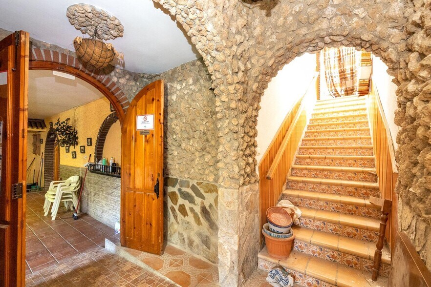 Terrain dans Güevéjar, Granada à vendre - Photo de l’immeuble – Image 1 sur 50