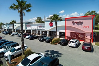 924-940 3rd St N, Jacksonville Beach, FL à louer Photo intérieure– Image 1 sur 1