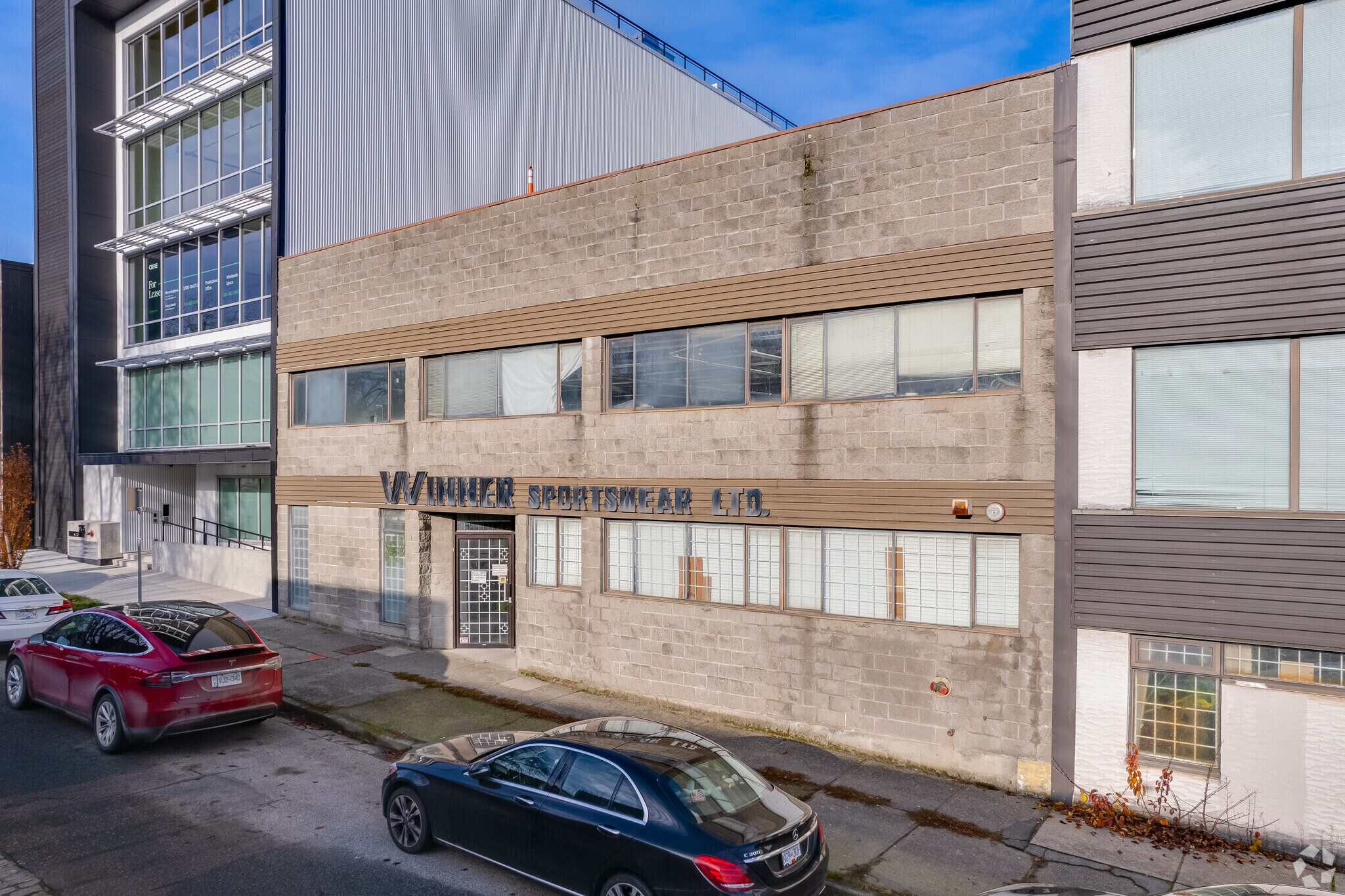 1223 Frances St, Vancouver, BC à vendre Photo principale– Image 1 sur 4