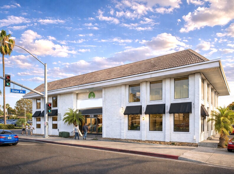 3130 Harbor Blvd, Costa Mesa, CA à vendre - Photo de l’immeuble – Image 2 sur 6