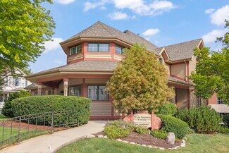 Plus de détails pour 405 S Main St, Naperville, IL - Bureau à louer
