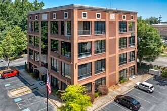 2010 Avalon Pky, McDonough, GA - Vue aérienne  vue de carte - Image1