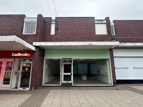 2-16 Institute Ln, Alfreton à louer Photo de l’immeuble– Image 1 sur 5
