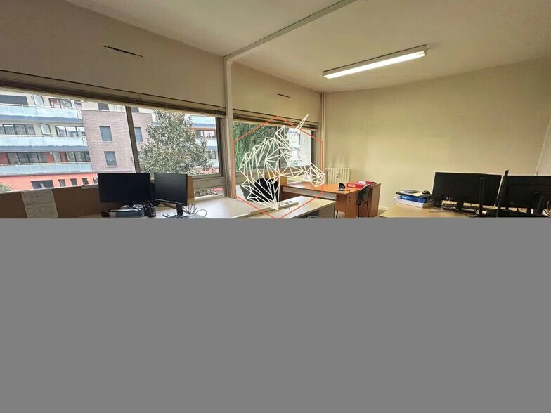 Bureau dans Toulouse à vendre - Photo de l’immeuble – Image 3 sur 6