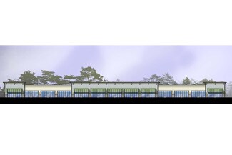 Plus de détails pour 8450 Algoma Ave NE, Rockford, MI - Bureau/Local commercial, Local commercial à louer