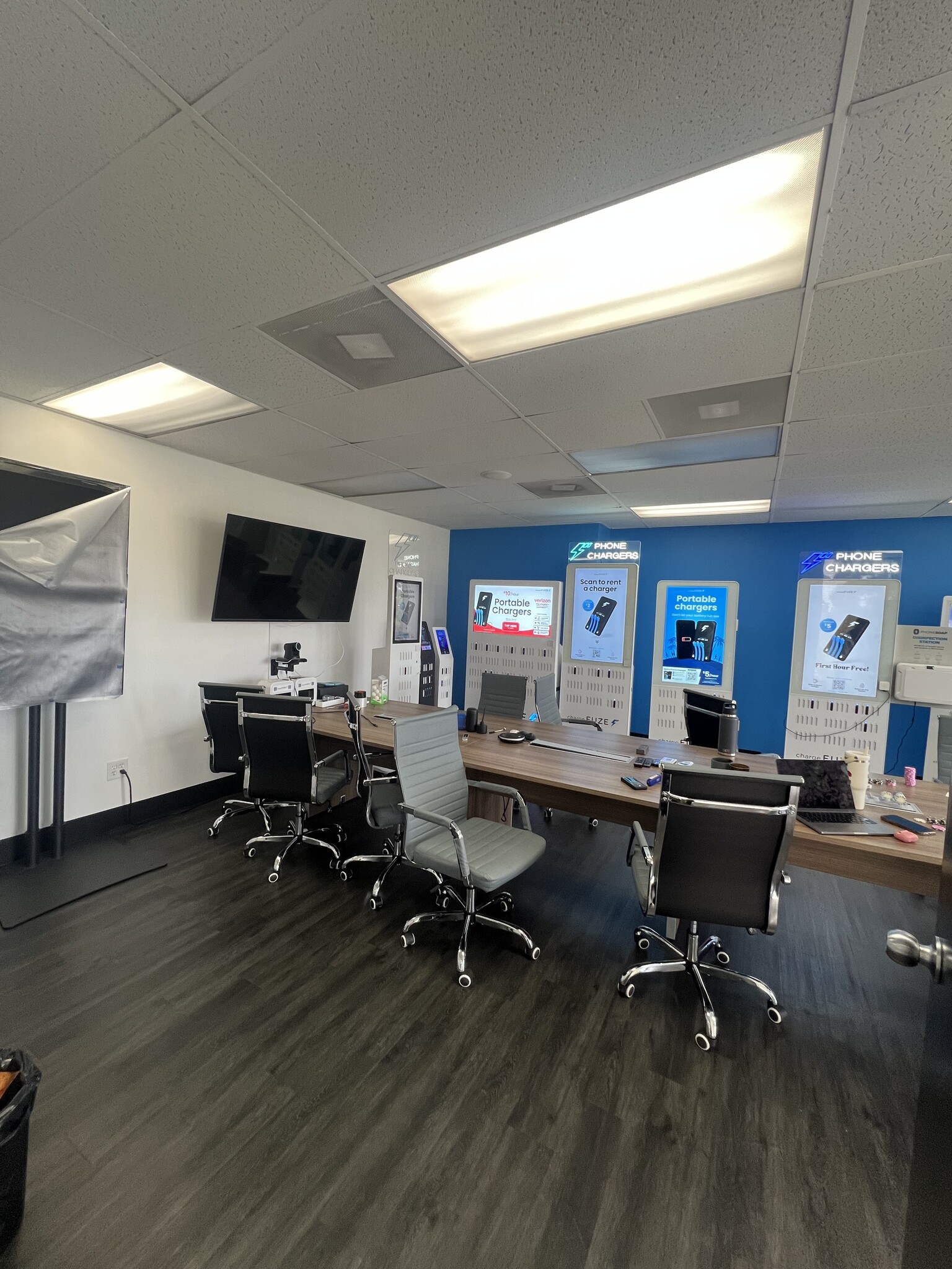 10801 National Blvd, Los Angeles, CA à louer Photo intérieure– Image 1 sur 4