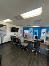 10801 National Blvd, Los Angeles, CA à louer Photo intérieure– Image 1 sur 4