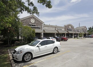 Plus de détails pour 3522 Mason Rd, Katy, TX - Local commercial à louer