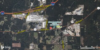 Plus de détails pour 18158 US-11, Vance, AL - Terrain à vendre