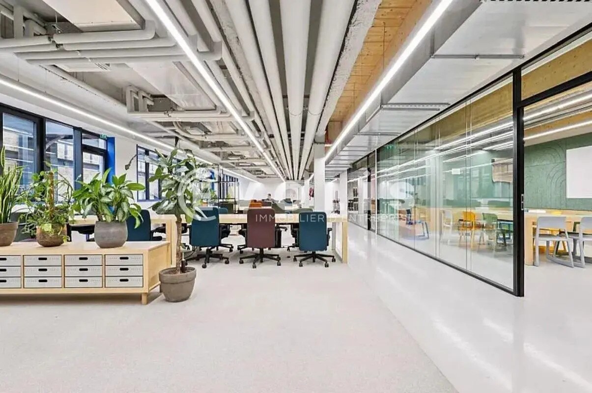Bureau dans Paris à louer Photo intérieure– Image 1 sur 10