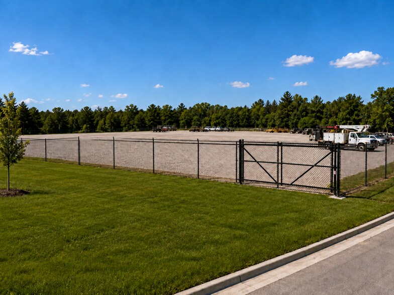 11065 Whitmore Lake Rd, Whitmore Lake, MI à louer - Photo de l’immeuble – Image 3 sur 5