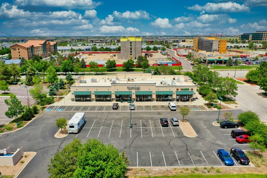 3995 Lewiston St, Aurora, CO à vendre - Photo de l’immeuble – Image 2 sur 7