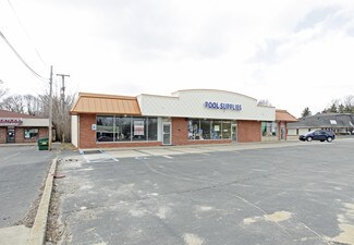 Plus de détails pour 48551-48571 Van Dyke Ave, Utica, MI - Local commercial à louer